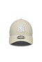 New York Yankees Cream Linen Unisex 60856285 - 2