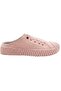 Women's Pink Poem Slippers