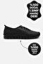 Genuine Leather Women's Shoes Daily Orthopedic Comfortable Sole
