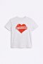 Not Yours Regular T-Shirt - Kar Melanj - C524 - 7