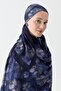 Atmosphere Bamboo Kraş Shawl 7030 - 3