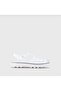 Vega Mc Women's White Transparent Sandals, with Transparent Plastic Buckle, Ultra Soft - 5