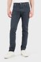 Cotton Slim Fit Regular Waist Narrow Leg Jean Men's Jeans Pants Jum Qe004 030 S3618 S1 800D