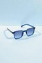 2001 Unisex Sunglasses 49 Ekartman Uv400 - 3
