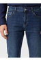 Lcw Jeans Indigo 750 Slim Fit Men's Jean Pants - 3