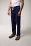 Elastic Waist Muslin Trousers - 4