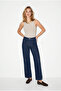 Wanda Rins Wide Leg Jean Pants-Rins - 4