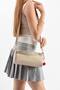 Women's Charm Gift Bag Suitable for Hand and Shoulder Baguette Use - 2