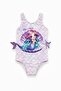 Mermaid Girl Child Lyrax Sea Pool Swimsuit