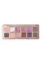 The Cherry Icon Rich Berry Eyeshadow Palette