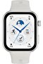 Choice Watch 2i Smartwatch, White - 3