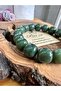 Jade Natural Stone Bracelet - 2