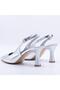 Corisan Women's Stiletto Shoes 020-5 - 4
