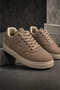 Casual Men's Linen Sports Shoes