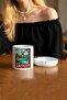 Antigua and Barbuda - Antigua and Barbuda City Printed Ashtray Ashtray Gift - 2