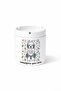 Animal Old English Sheepdog Printed Ashtray Ashtray Gift