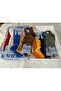 Aytuğ 14203 Seamless Bamboo Men's Booties Socks 2-Piece Assortment 41-45 - 5