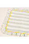 Nilüfer Green American Service Set 41X56 cm - 4
