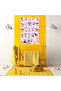 Child-Y11 Wall Covering Shiny Quality Fabric Room Decor Tapestry Wall Carpet Gaming - 2