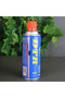D400 De-Rust Anti-Rust Lubricating & Penetrating Oil Spray (450ml) - 2