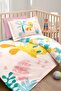 Tweety Tropic Baby Duvet Cover Set - 2