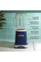 Mini Smoothie Blender - 7