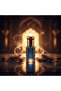 Blue Oud Oil |   1 Tulle - 4