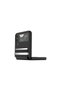 Samsung Galaxy Z Flip 3 Case Belt Flip Cover - Black - 4