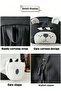 مجموعة حقائب ظهر، حقيبة ظهر للمراهقين، حقيبة مدرسية خفيفة الوزن للأطفال، حقيبة ظهر كلاسيكية للأطفال - 3