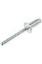 Pop rivets 4.8x10mm 50pcs TMP - 3