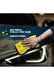 30x30CM Thick Microfiber Car Cleaning Towel Coral Fleece Absorbent Wash Cloth - 2