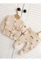 Racer Bear 100% Cotton Newborn 5-Piece Hospital Discharge Set - 3
