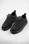 E327 Men's Rubber Laced Daily Comfortable Sole Sports Shoes - 4