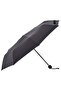 KNALLA Umbrella, foldable black