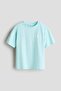 Printed cotton T-shirt - 4