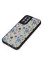 غطاء حماية LVSQVR لهاتف Galaxy A14 4G بتصميم مرآة - مرآة (90212) - 18 - 4
