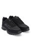 Winter Waterproof Comfortable Lace-Up Men's Boots Black Casual Boots for Travel and Nature Hiking - 2