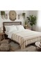Bedspread, Pique, Sofa Cover, Multi-Purpose Cover 200 X 240 cm - 5