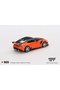 1/64 Nissan Z Veilside Ffz400 Orange - Blister Pack Mgt00989-Bl - 3