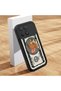 Xiaomi Redmi K90 5g Compatible High Quality Cartoon Printed Shockproof Black Silicone Case - 2