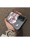 Samsung Galaxy A05S Compatible Stylish Cartoon Printed Shockproof Case - 4