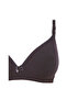 Thin Moulded Cups Bra for Women - 2