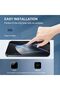 Xiaomi 17t Pro Compatible Fingerprint Activated Nano Glass Screen Protector, 9H Hardness Protective Glass - 8