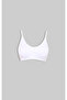 Sports Bra With Spaghetti Straps For Women