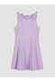 LCW Kids Girls' Bow Detail Dress