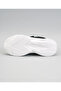 Panelled Hook & Loop Closure Memory Foam Shoes - Black - 5