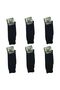12 Pack Black Long Military Socks - Black Socks That Meet Standards - 2