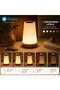 LED Touch Table Lamp, 5-Level Dimmable Warm Light, RGB Decorative Lamp for Bedroom, Office & Hallway,مصباح لمس للطاول - 3