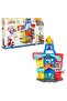 Spidey Die Cast Car Playset 61 cm Pdy17000