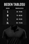 Gymshark Zipli Polo Neck Sports T-Shirt - High Quality - 4
